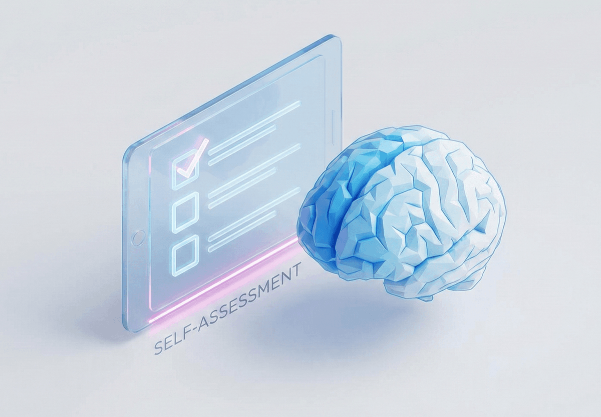 Free Adult ADHD Assessment (ASRS v1.1)